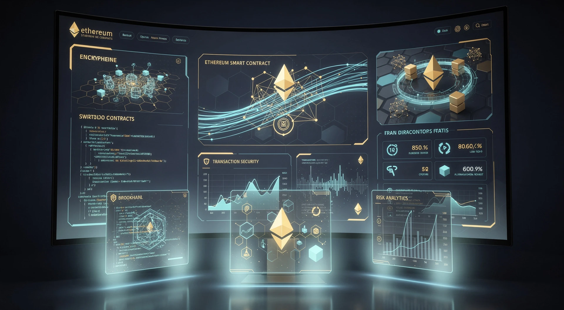 Apuestas Ethereum 2026: Mejor ETH Casino Online